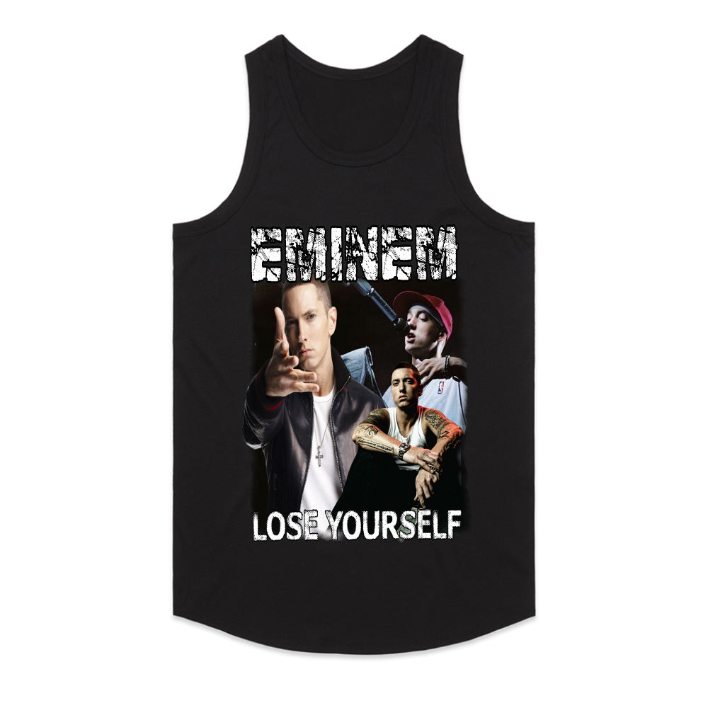 Eminem - Lose Yourself