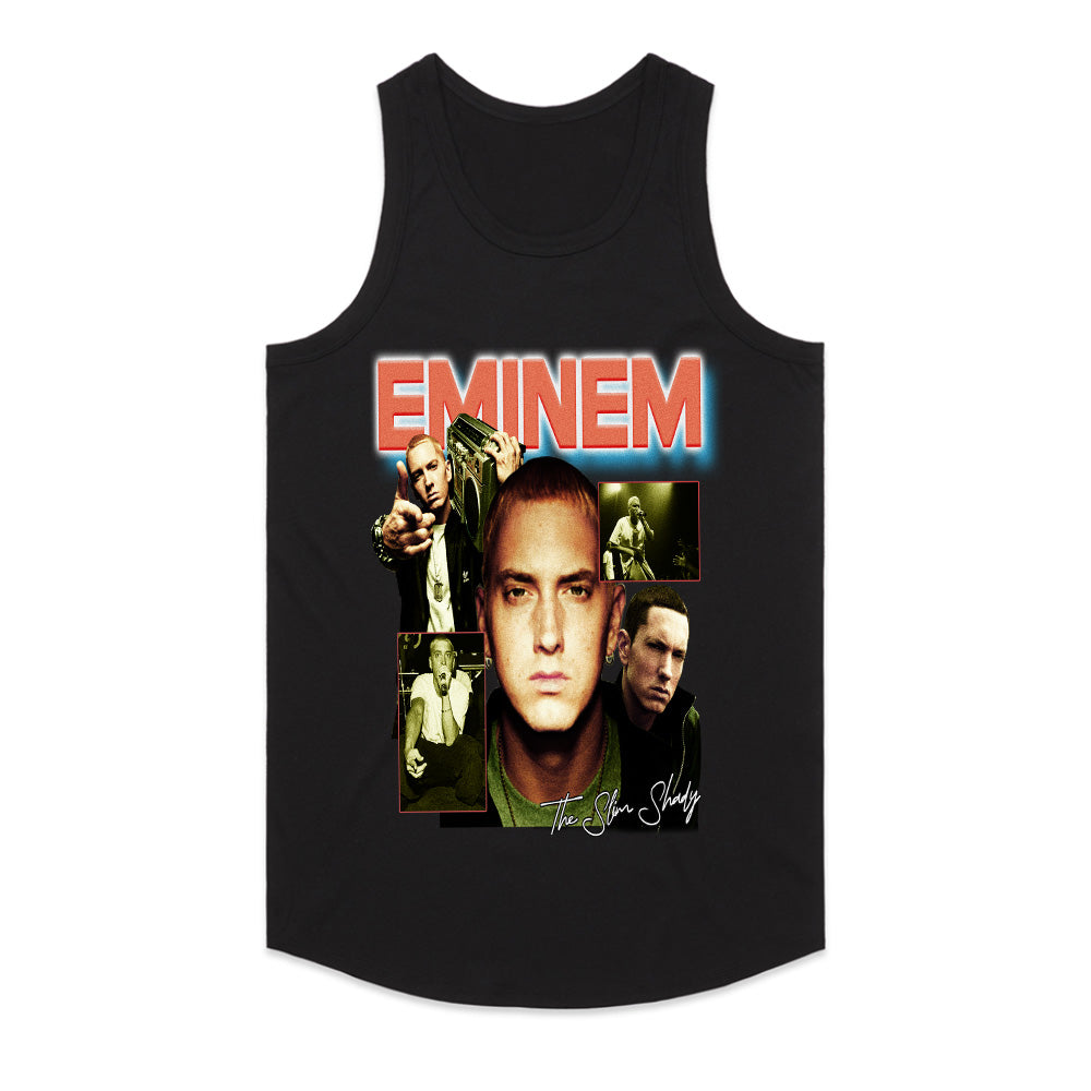 Eminem - The Slim Shady