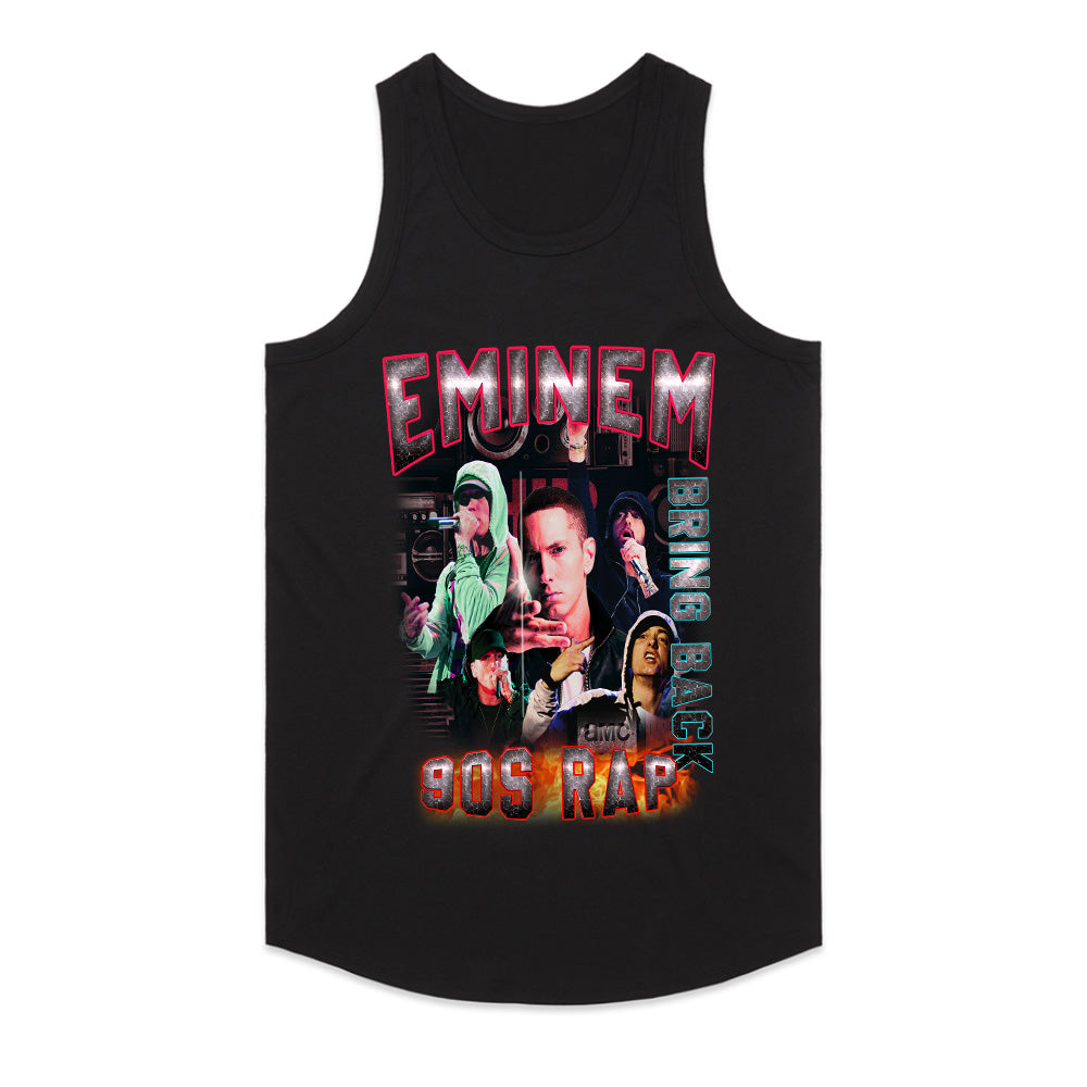Eminem - 90s Rap