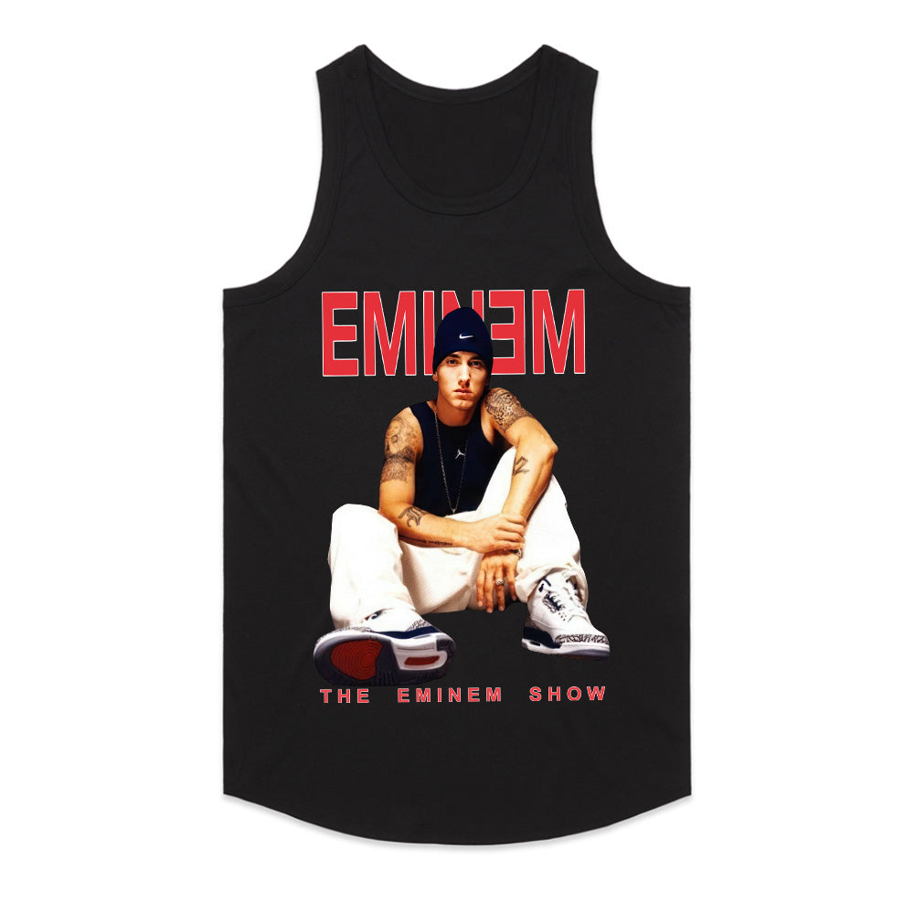 Eminem - The Eminem Show