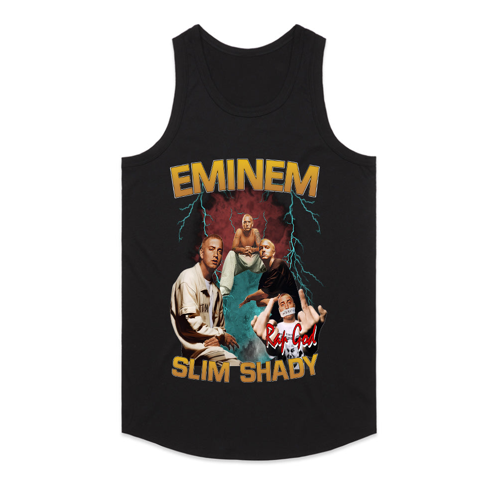 Eminem - Slim Shady