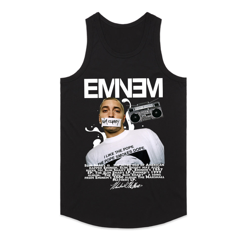 Eminem - Shady