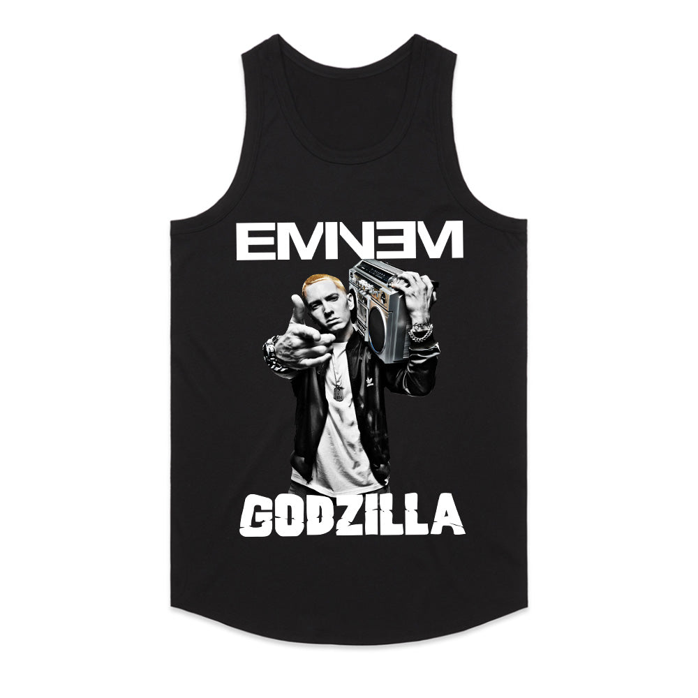 Eminem - Godzilla