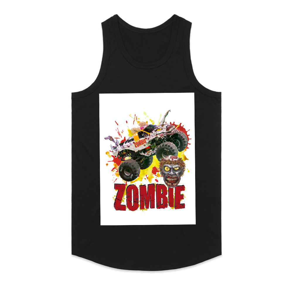 Zombie