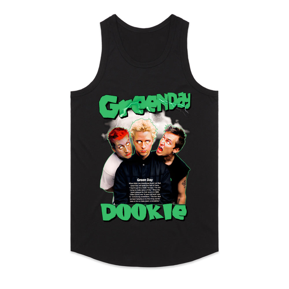 Green Day - Dookie