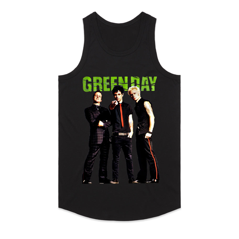 Green Day