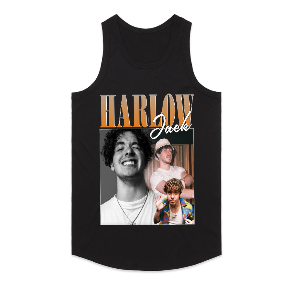 Jack Harlow
