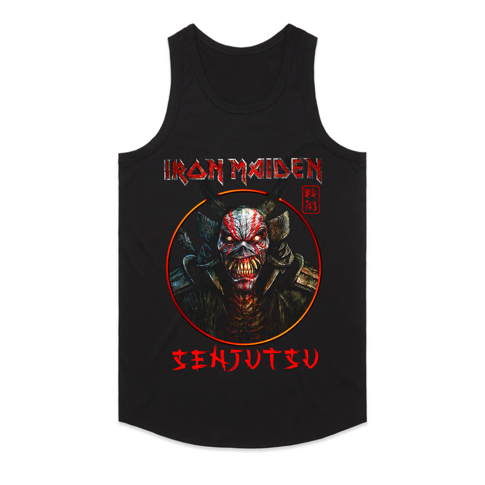 Iron Maiden - Senjutsu