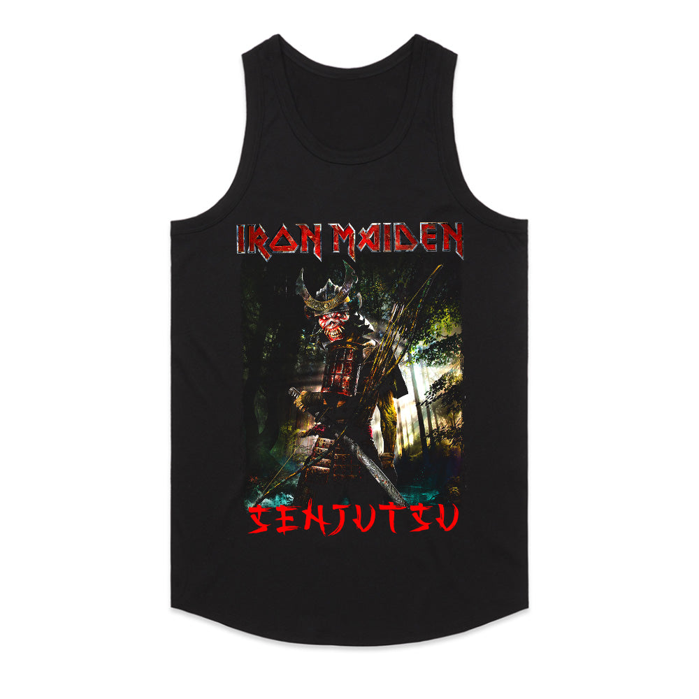 Iron Maiden - Senjutsu