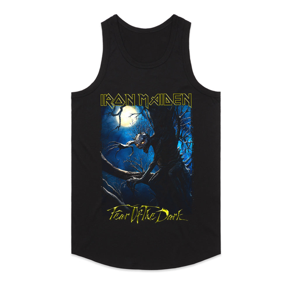 Iron Maiden - Fear of the Dark