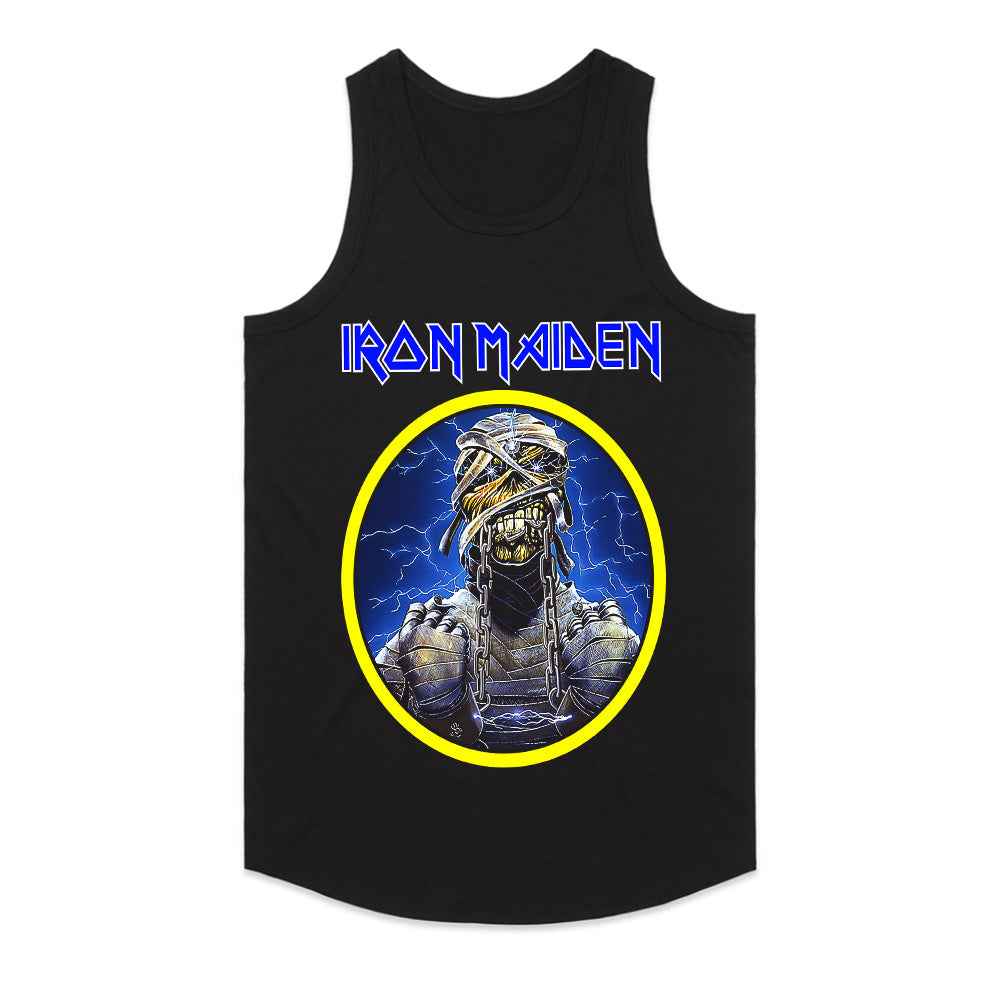 Iron Maiden