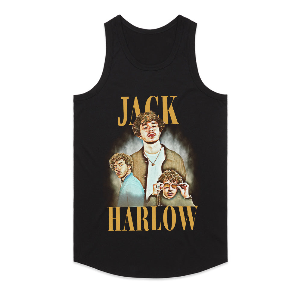 Jack Harlow