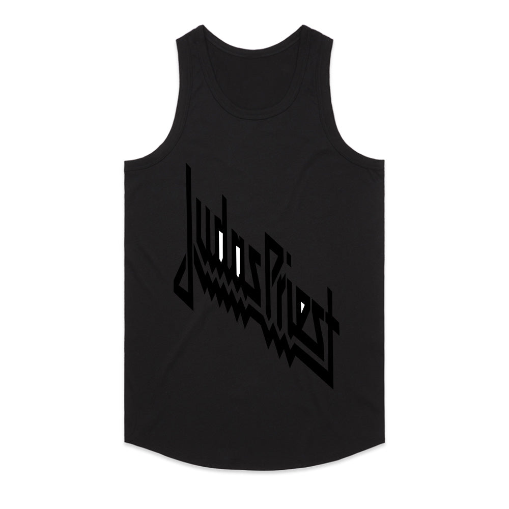 JUDAS PRIEST - Band Logo Art