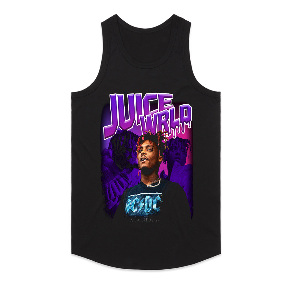Juice Wrld - AC/DC