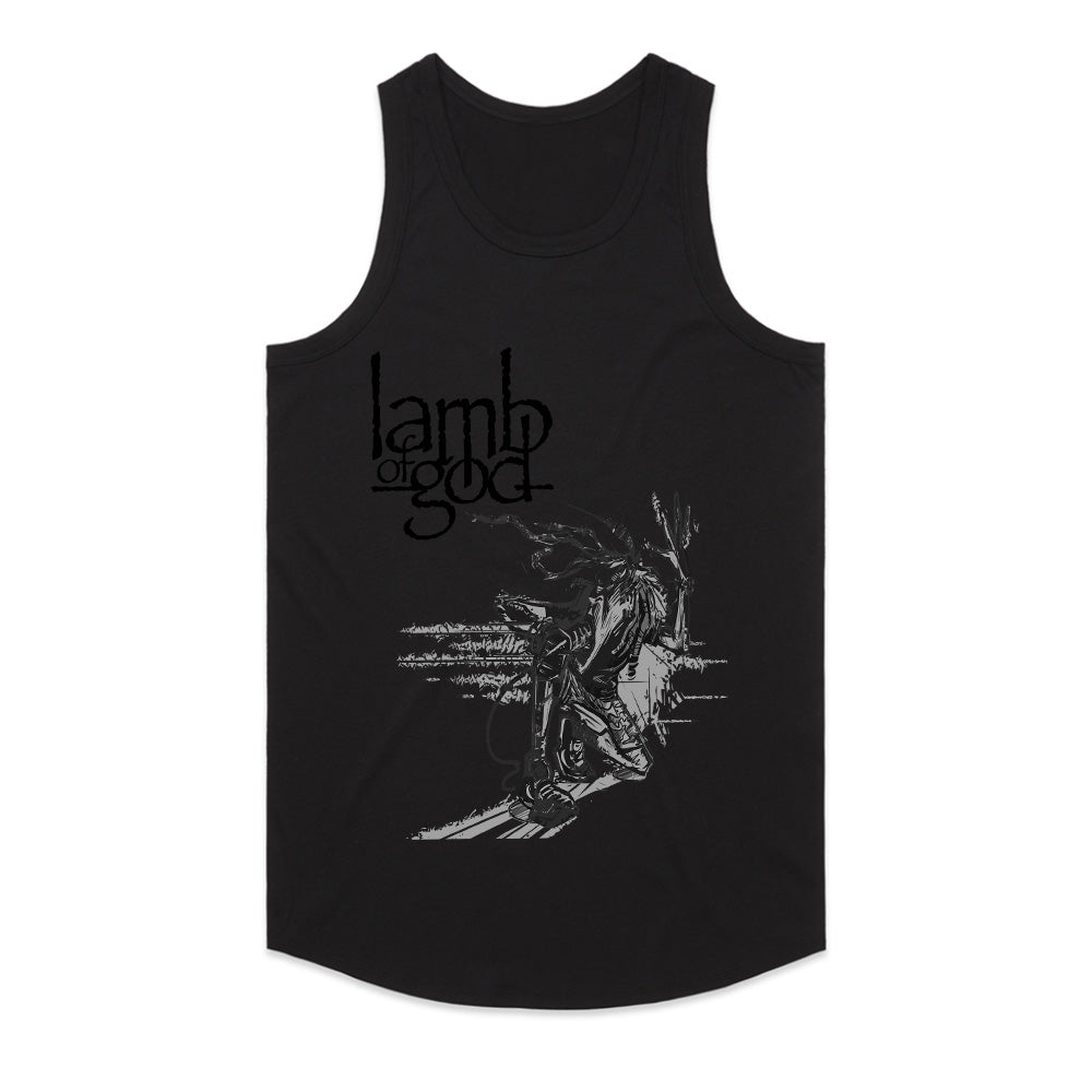 LAMB OF GOD