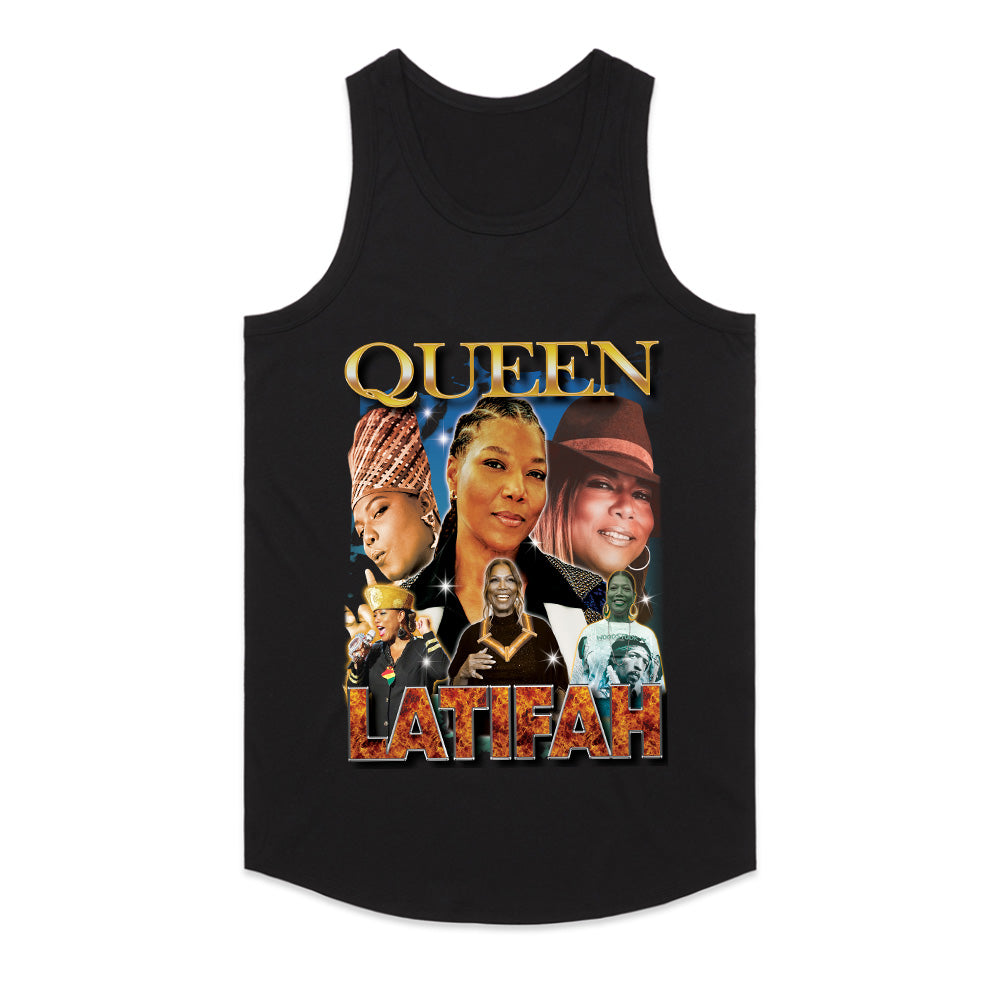 Queen Latifah