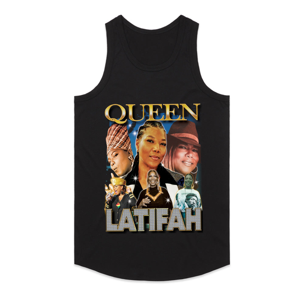 Queen Latifah