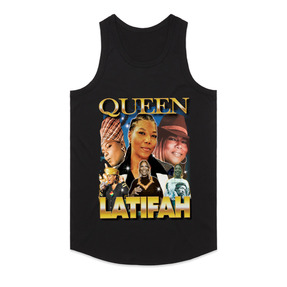 Queen Latifah