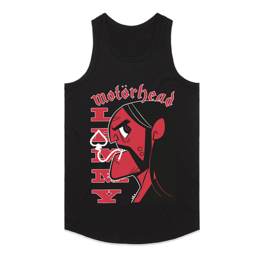 Motorhead - Lemmy