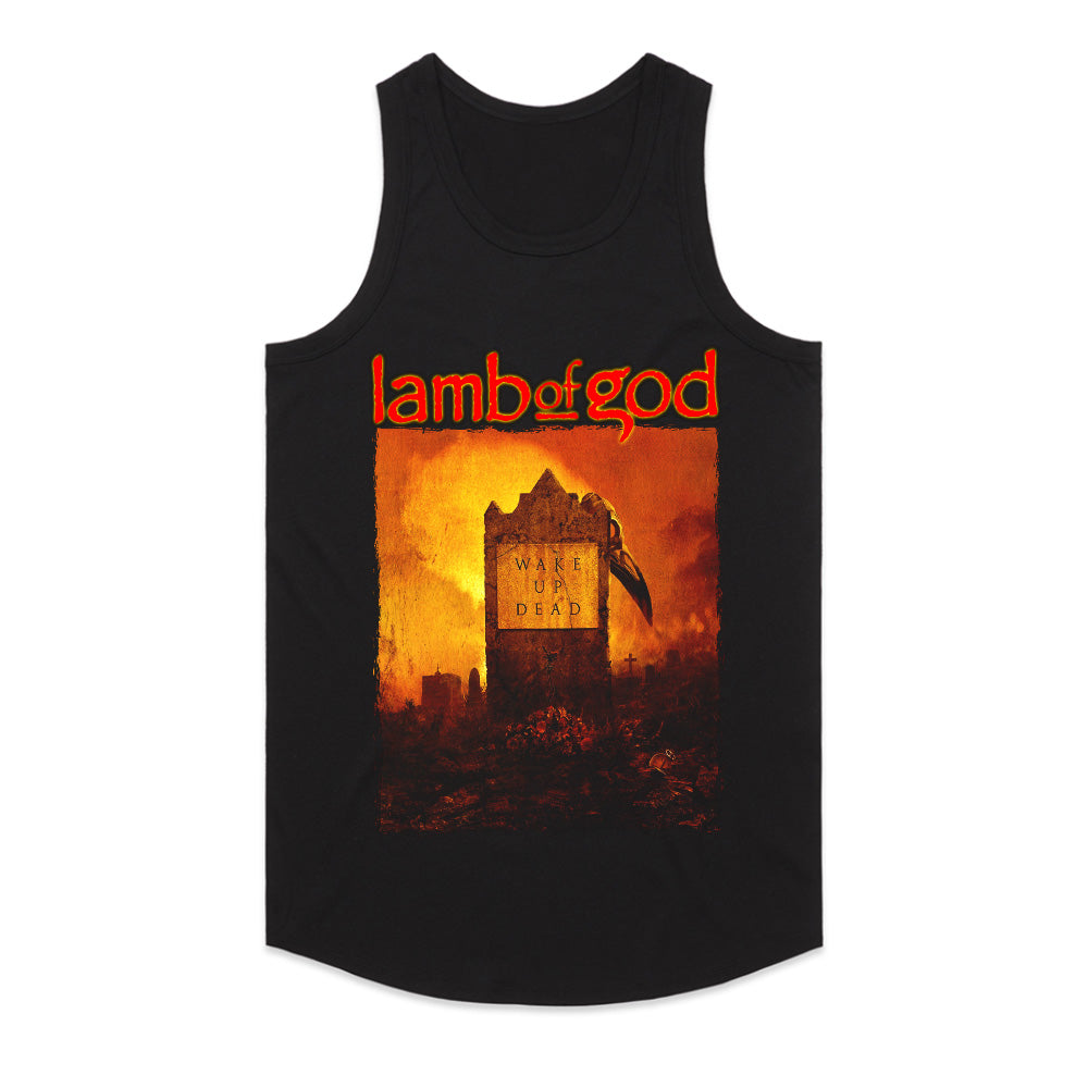 Lamb Of God - Wake Up Dead