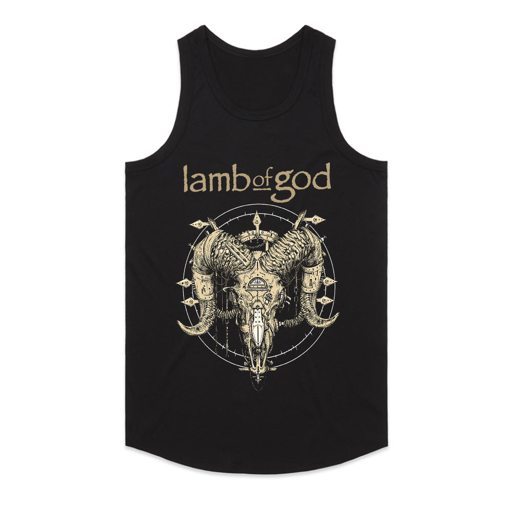 Lamb Of God - Goat