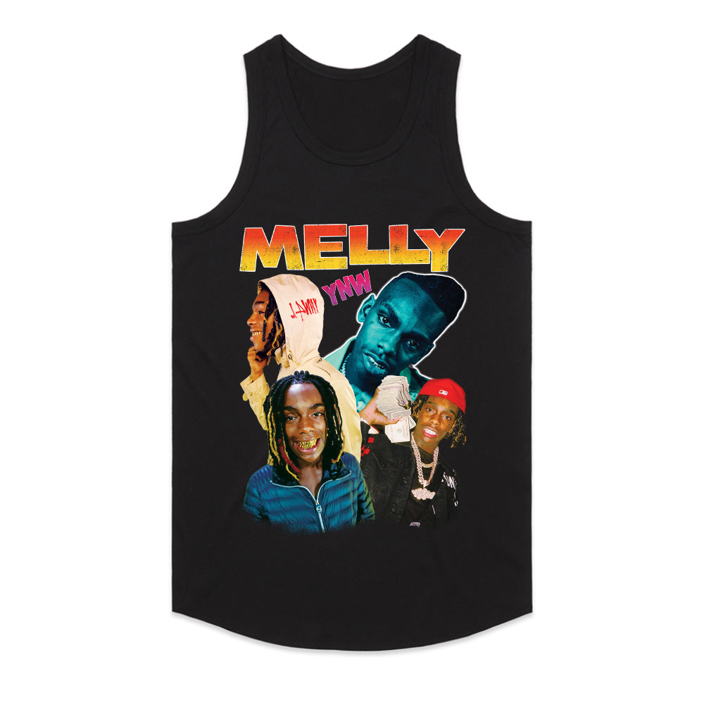 YNW Melly