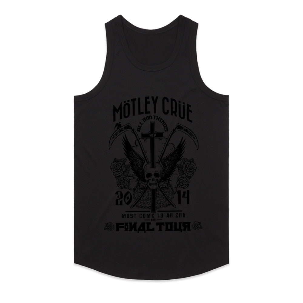 Motley Crue