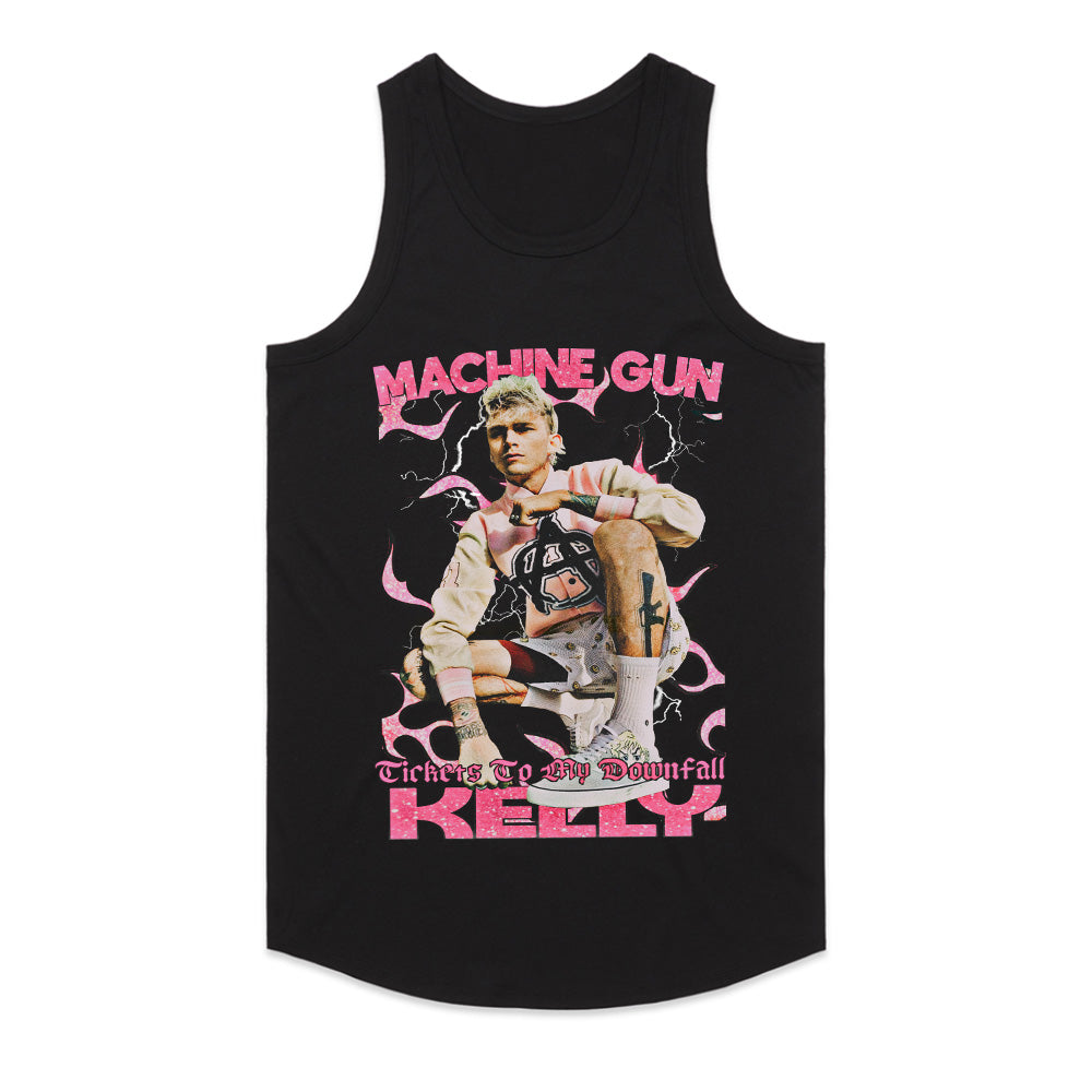 Machine Gun Kelly