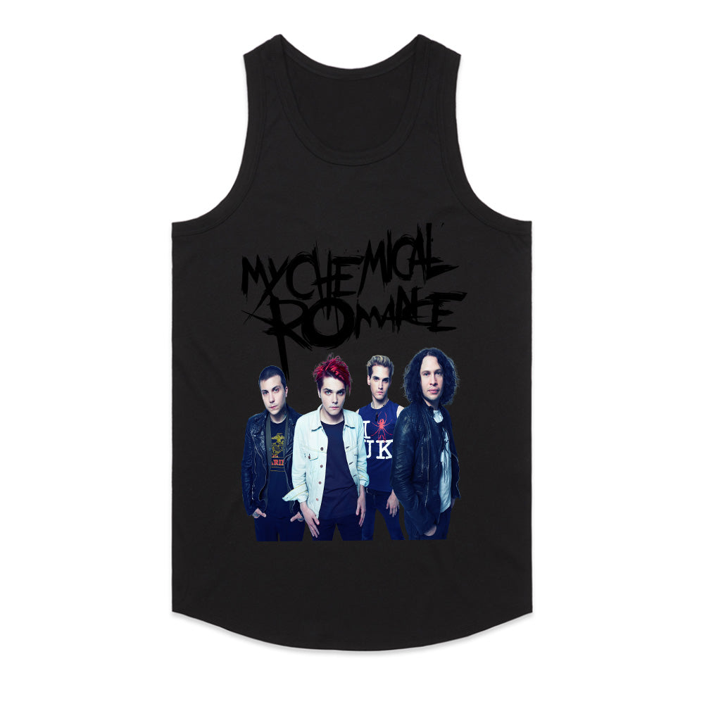 My Chemical Romance
