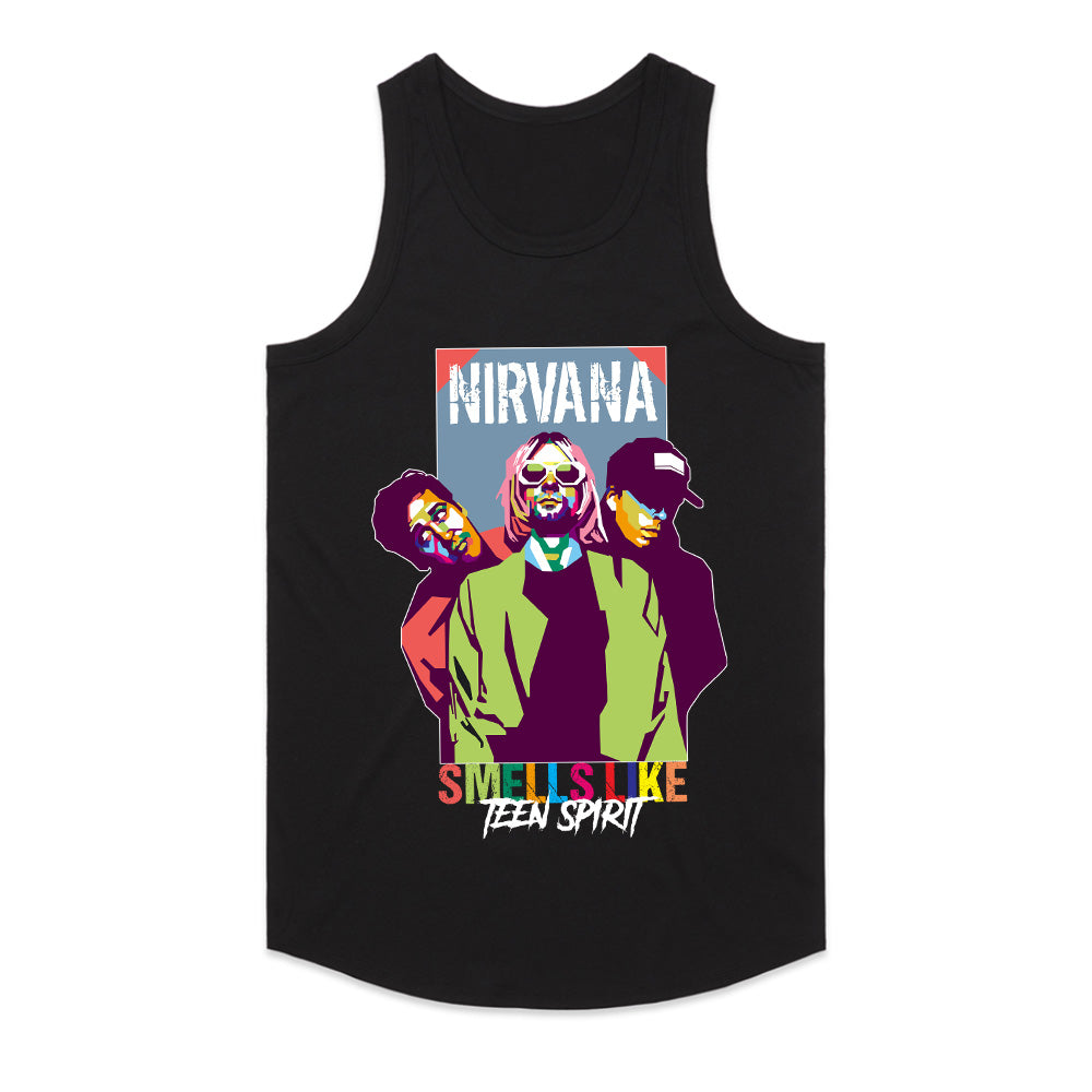 Nirvana - SmellSlike
