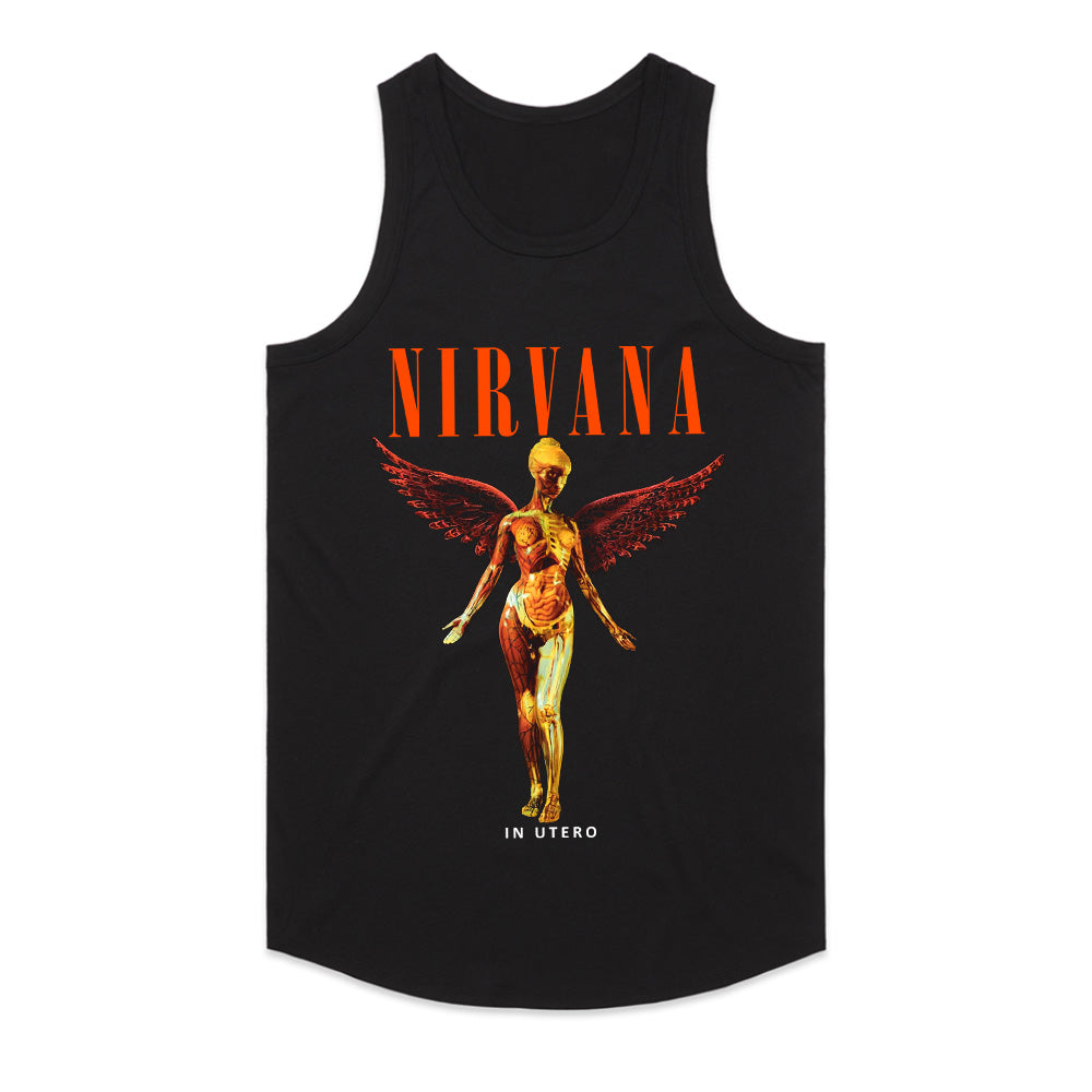 Nirvana - In Utero