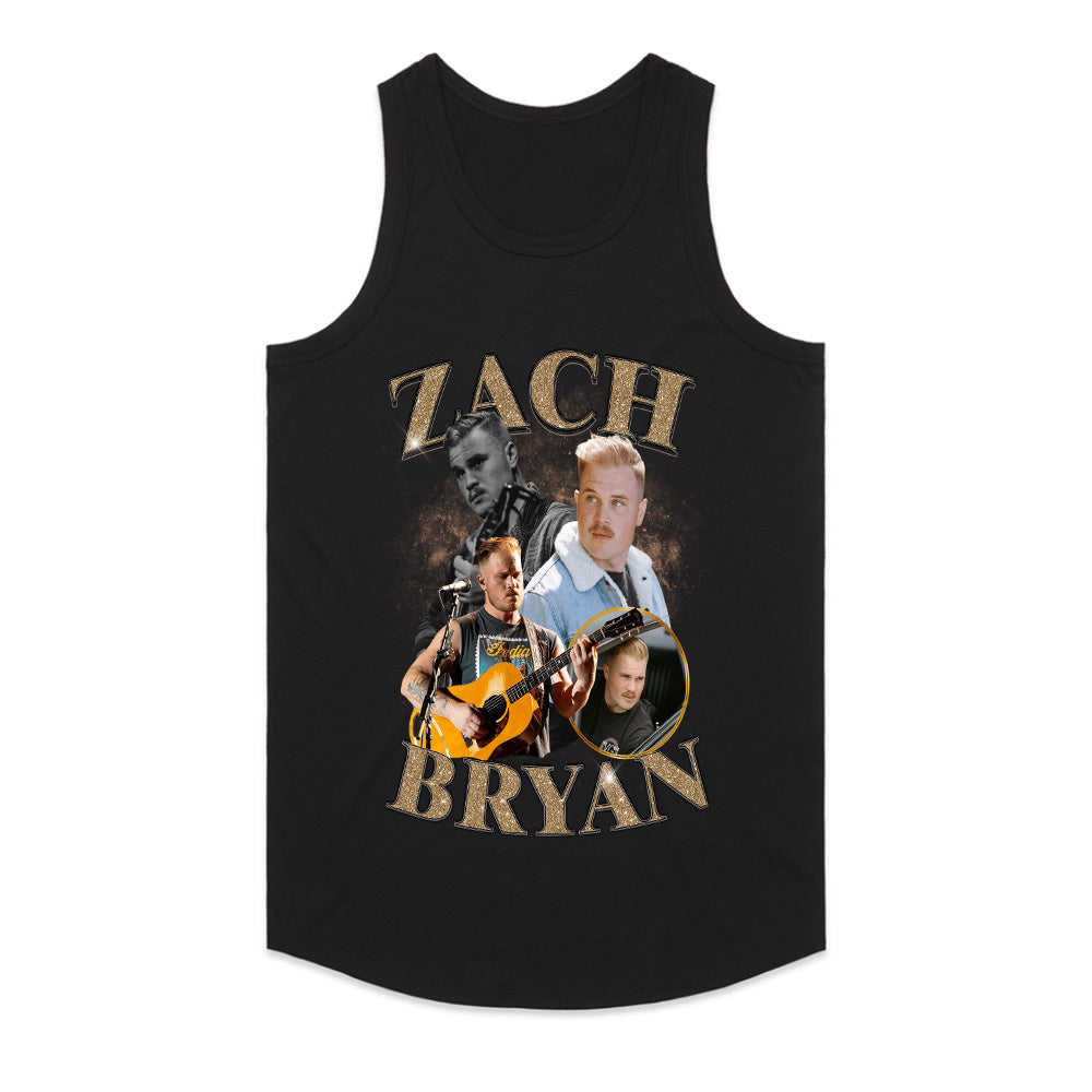 Zach Bryan