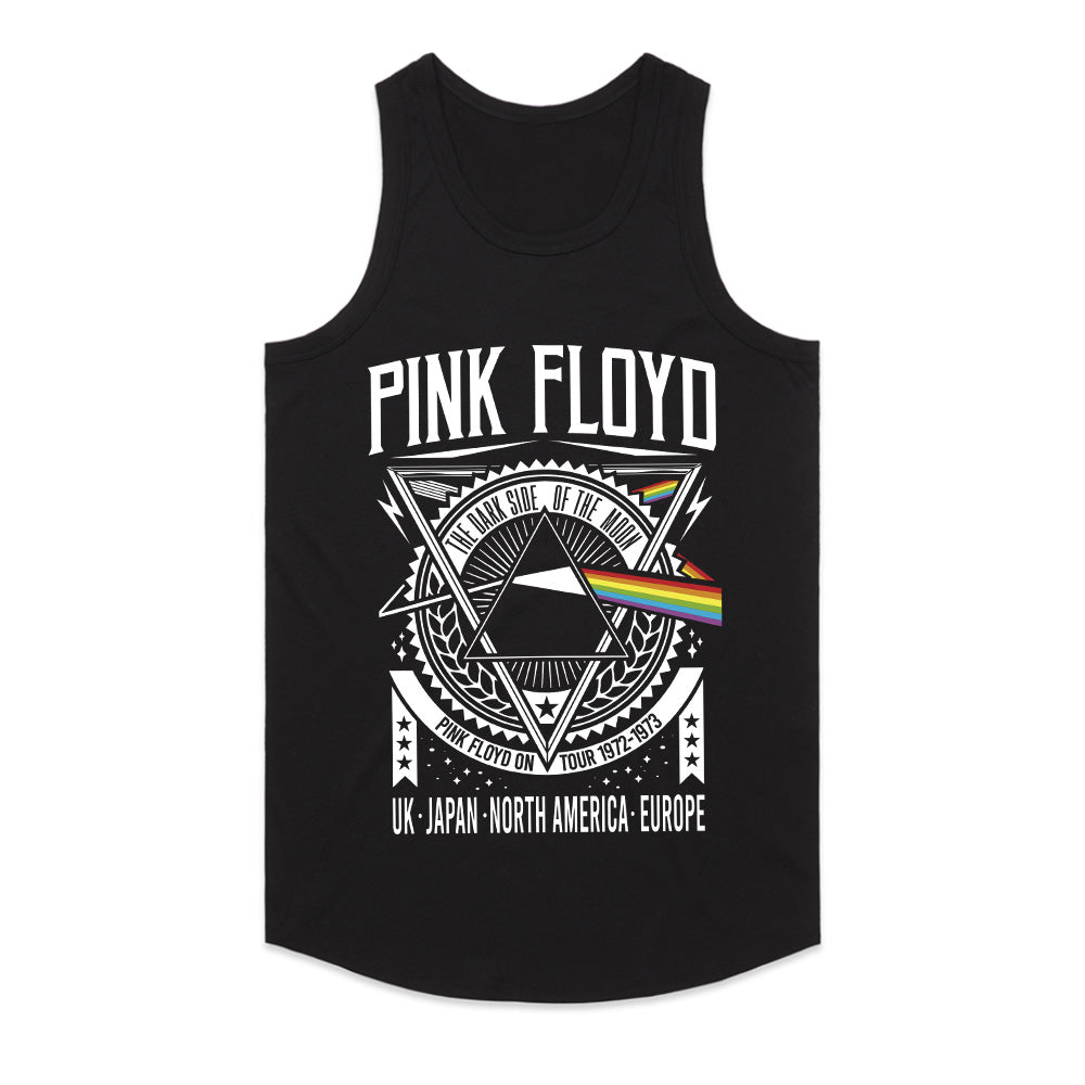 Pink Floyd - The Dark Side of the Moon