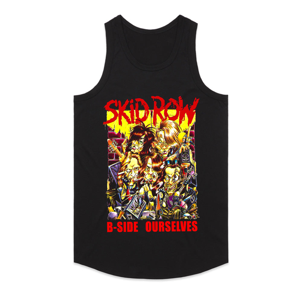 Skidrow - B-side ourselves