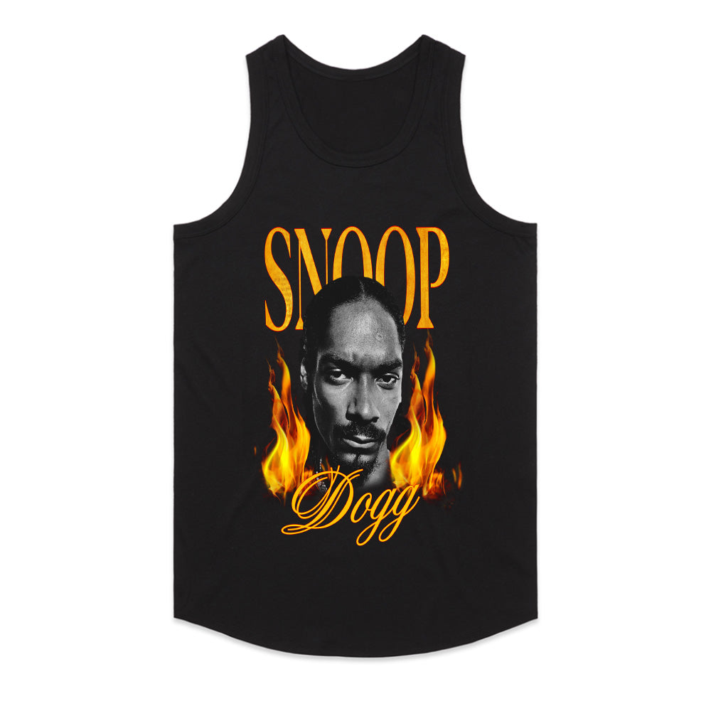 Snoop Dogg - Fire