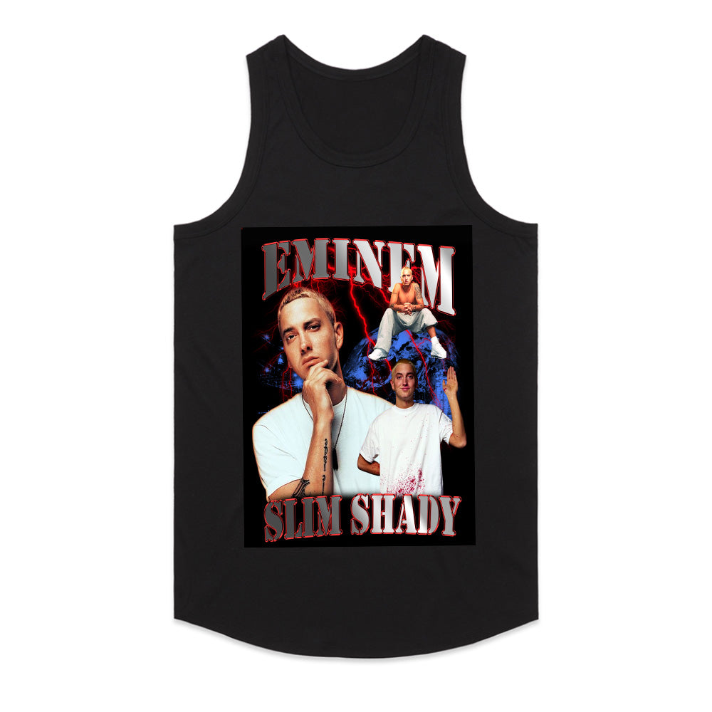 EMINEM - SLIM SHAD