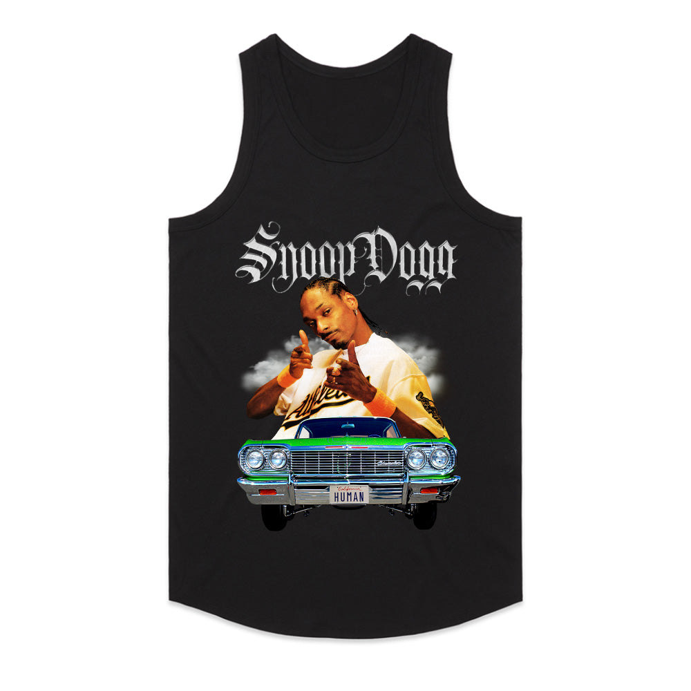 Snoop Dogg - Car