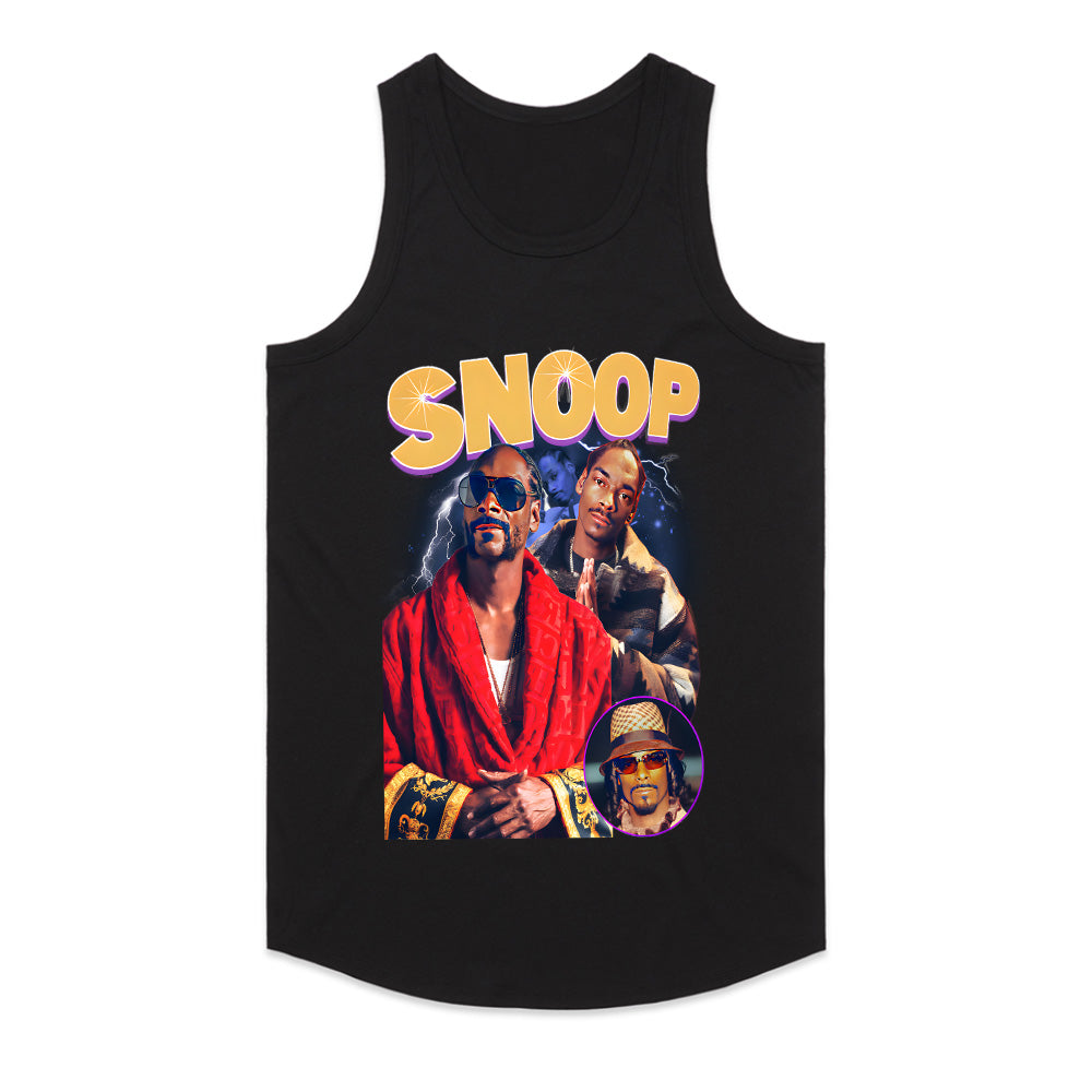 Snoop Dogg