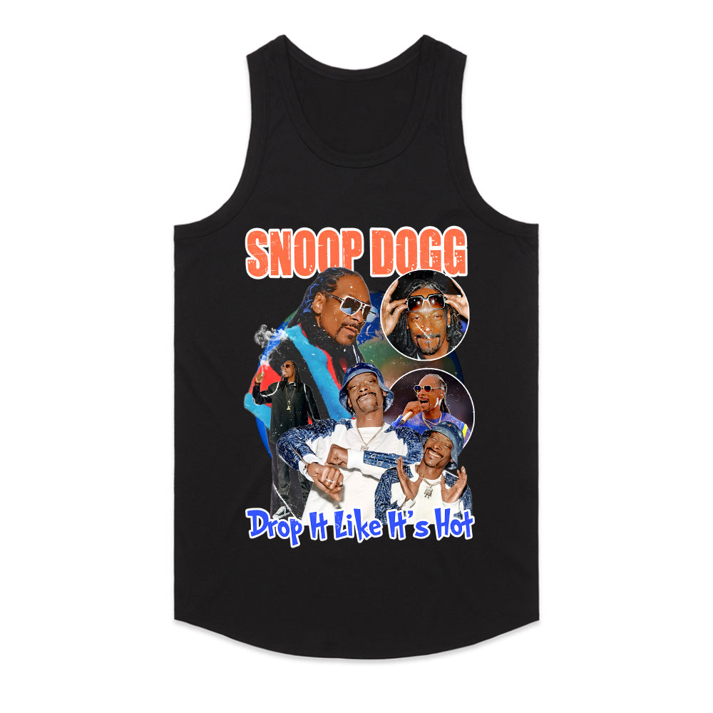 Snoop Dogg - Drop It Like It's Hot