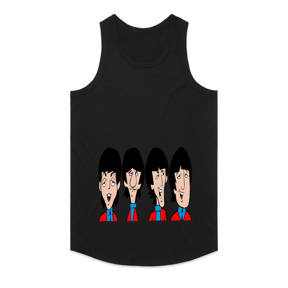 The Beatles