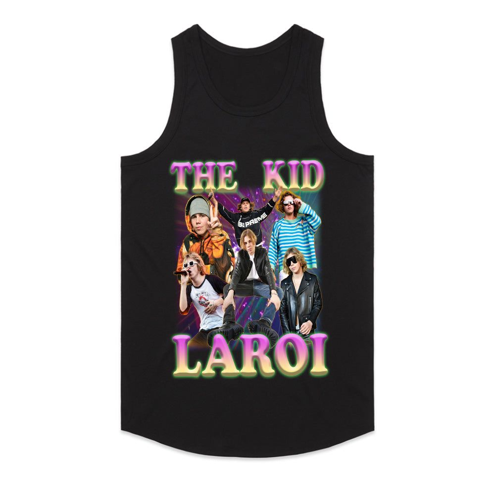 The Kid LAROI - SUPREME