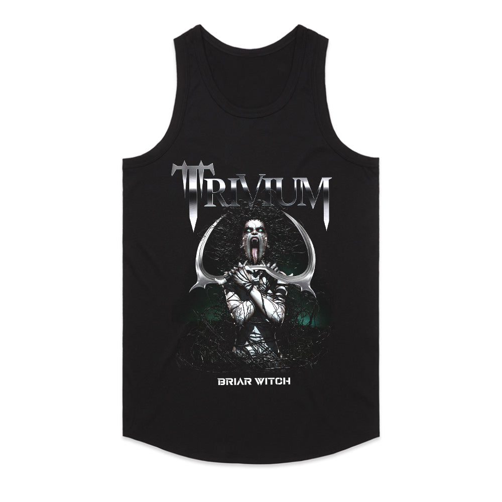 Trivium - BRIAR WITCH