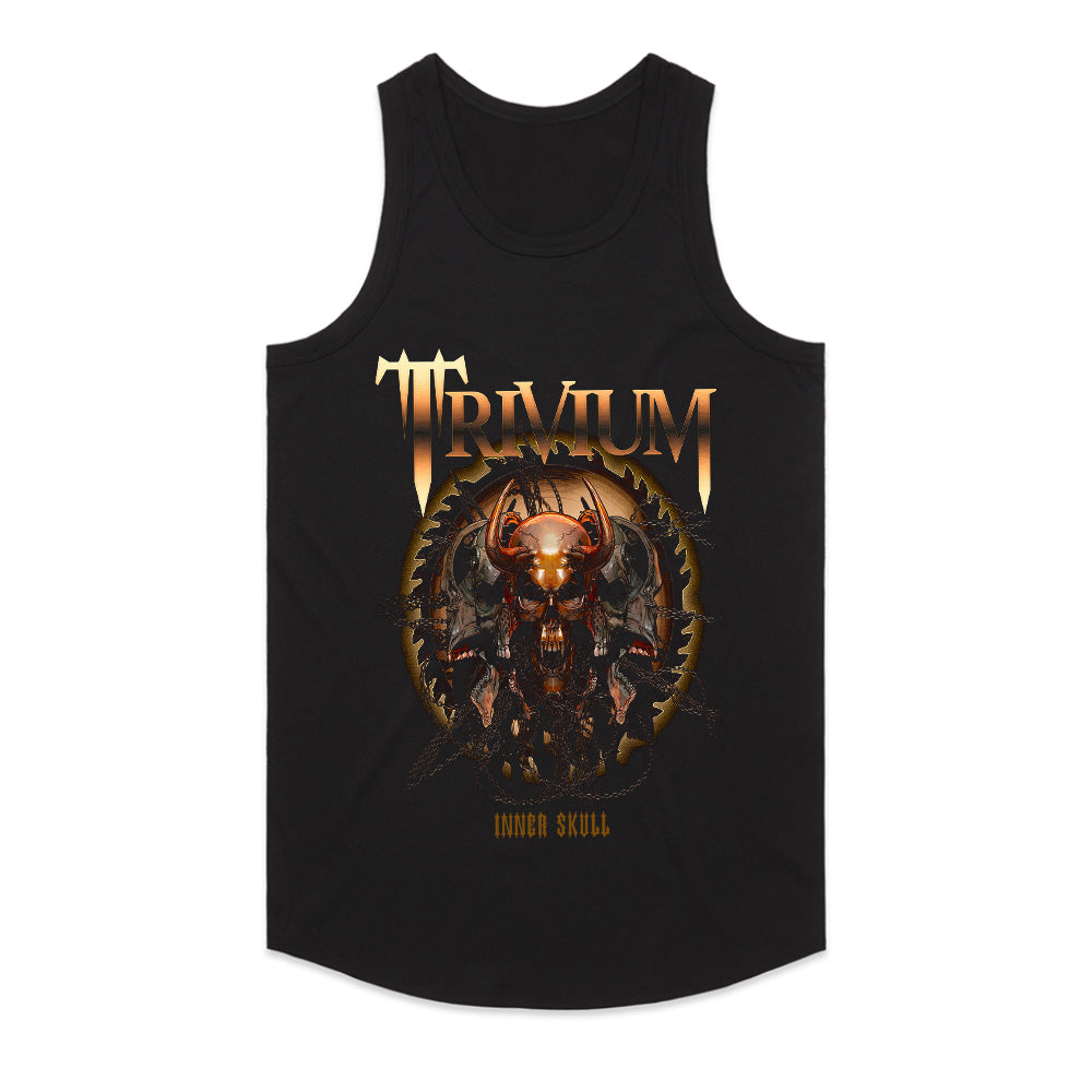 Trivium - Inner Skull