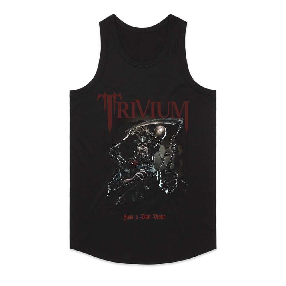 Trivium - From a Dark Desire