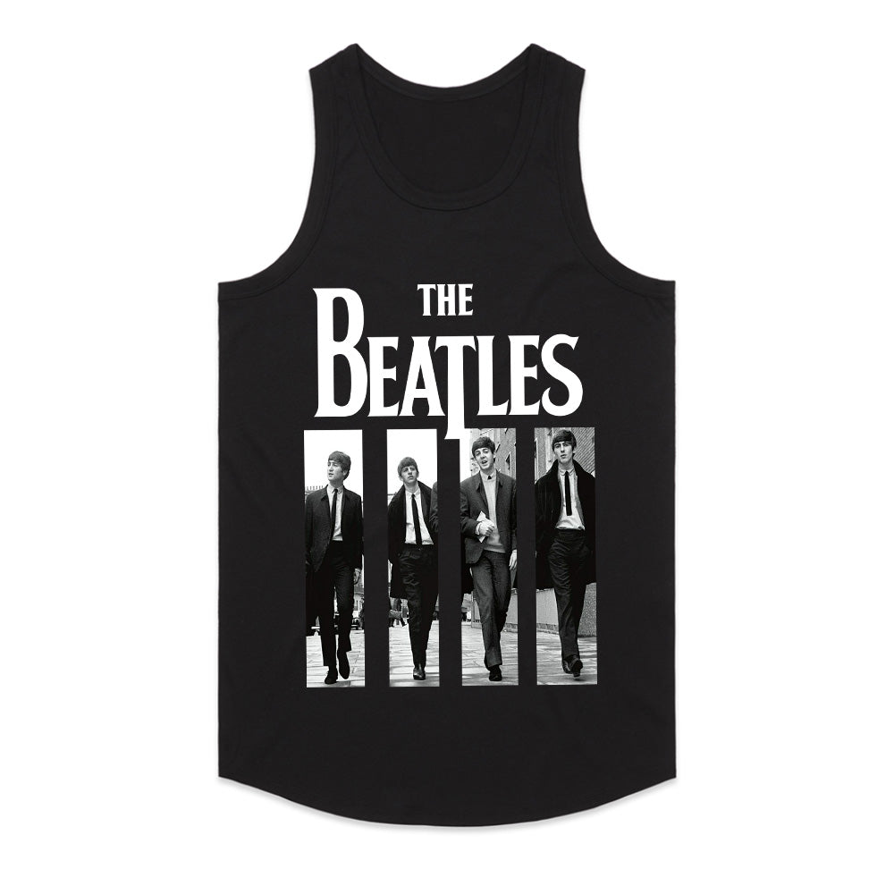 The Beatles - White