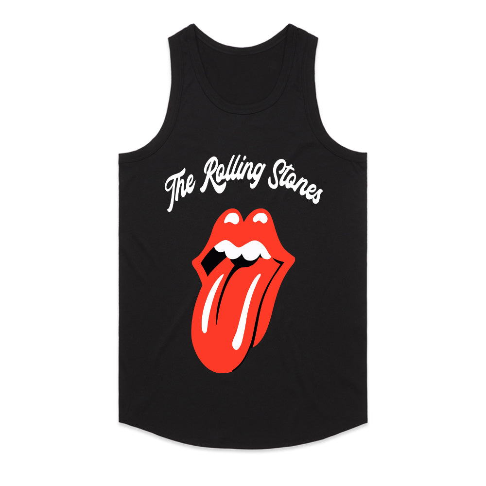 The Rolling Stones - White