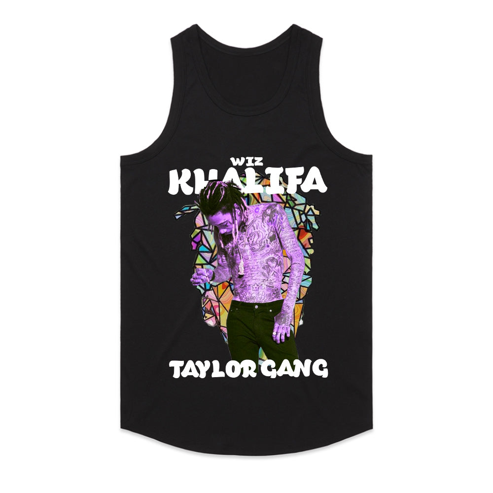 Wiz Khalifa - Taylor Gang