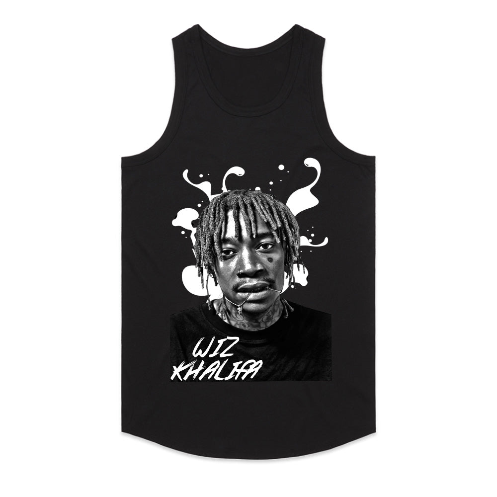 Wiz Khalifa