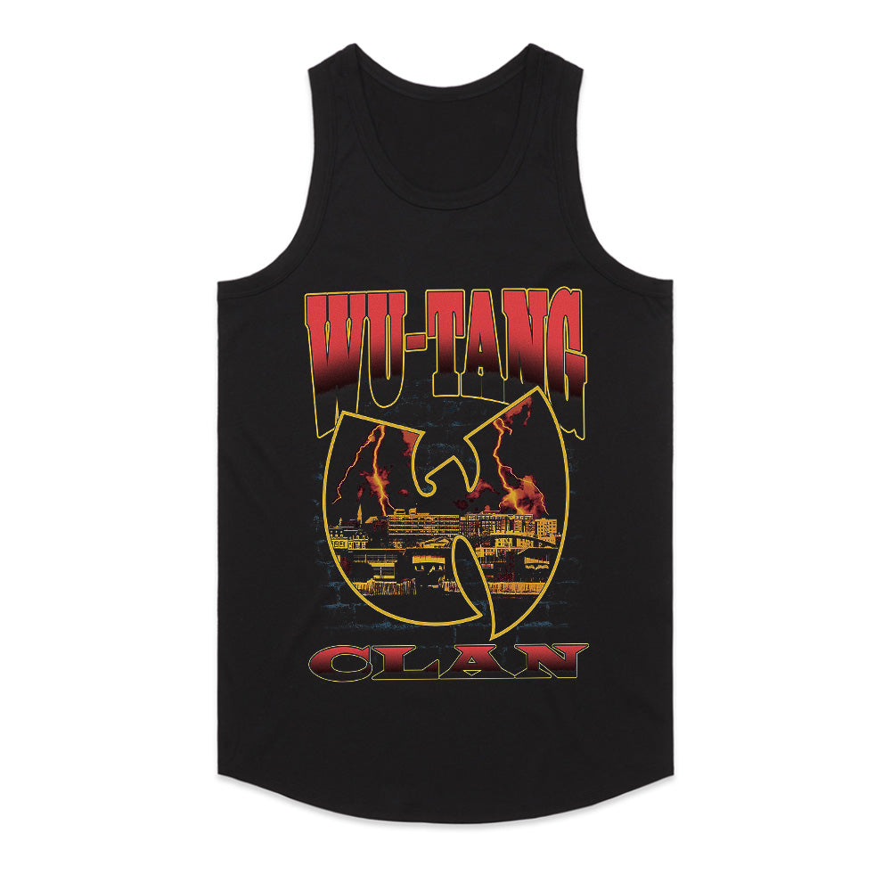 WU-TANG CLAN