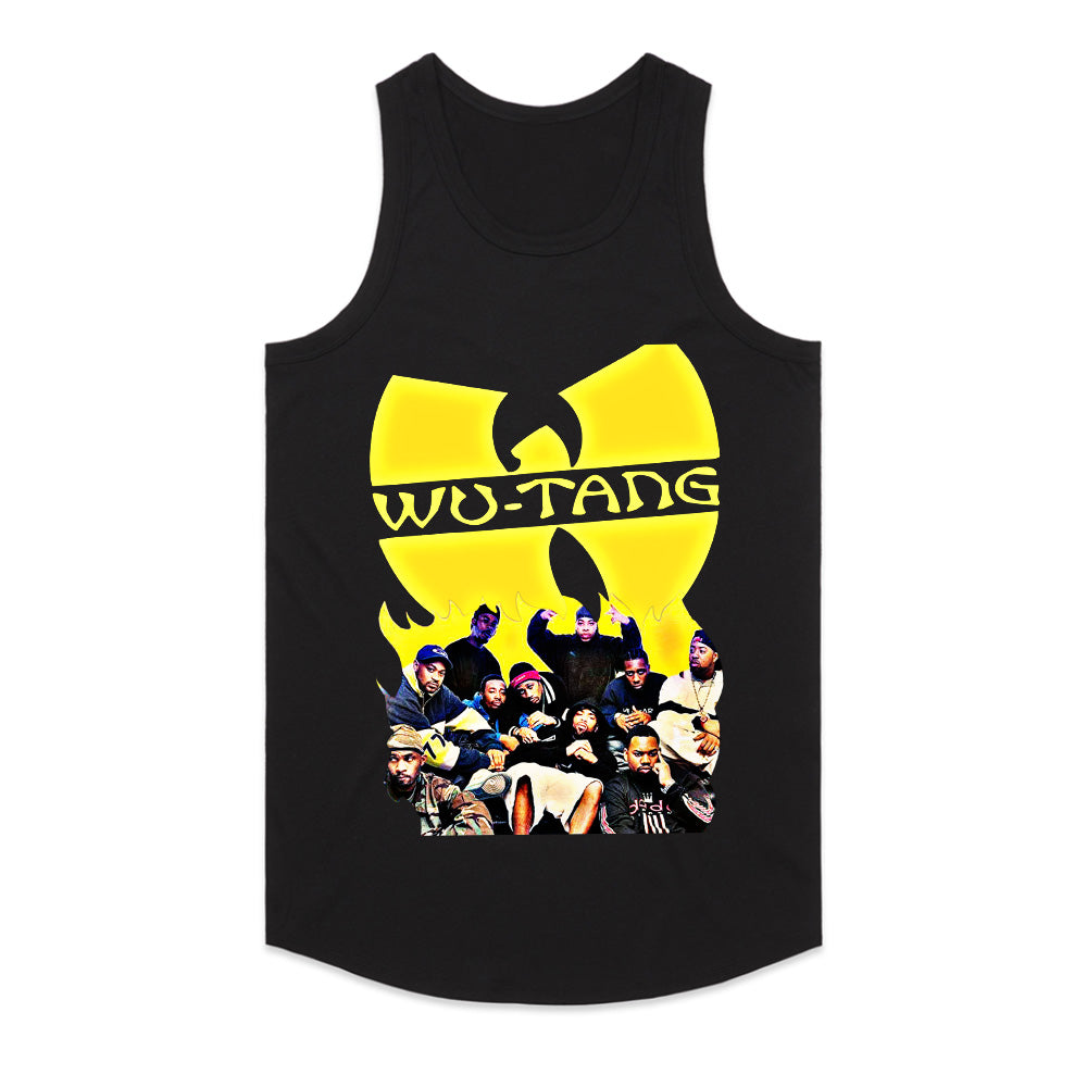WU-TANG CLAN